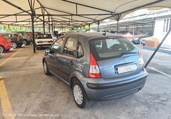 Citroën C3 1.4 HDI  ADVANCE 5P - Cornella de Terri