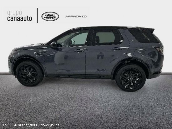 Land-Rover Discovery Sport 1.5 P300E PHEV DYNAMIC SE AWD AUTO 309 5P - Taco - La Laguna