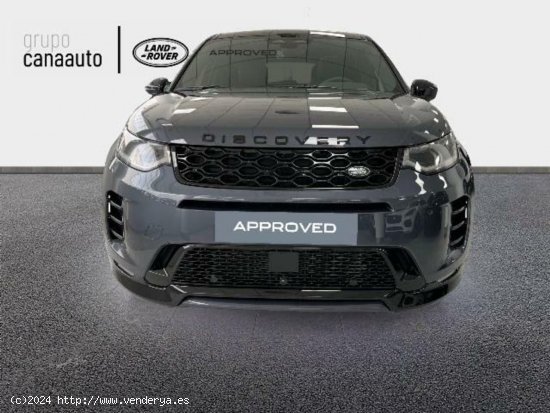 Land-Rover Discovery Sport 1.5 P300E PHEV DYNAMIC SE AWD AUTO 309 5P - Taco - La Laguna