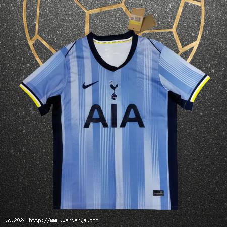 Tottenham Hotspur camiseta 2024 2025