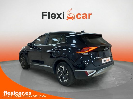 Kia Sportage 1.6 T-GDi 110kW (150CV) Drive 4x2 - Castellón de la Plana