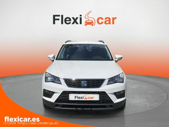 Seat Ateca 1.6 TDI 85kW (115CV) St&Sp Reference Eco - Puebla de Sancho Pérez