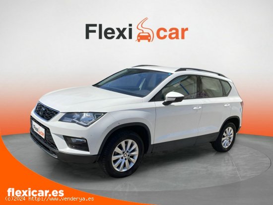 Seat Ateca 1.6 TDI 85kW (115CV) St&Sp Reference Eco - Puebla de Sancho Pérez