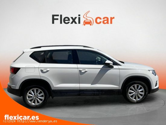 Seat Ateca 1.6 TDI 85kW (115CV) St&Sp Reference Eco - Puebla de Sancho Pérez