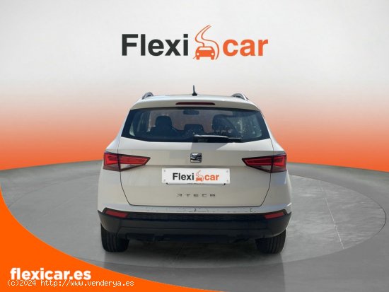 Seat Ateca 1.6 TDI 85kW (115CV) St&Sp Reference Eco - Puebla de Sancho Pérez