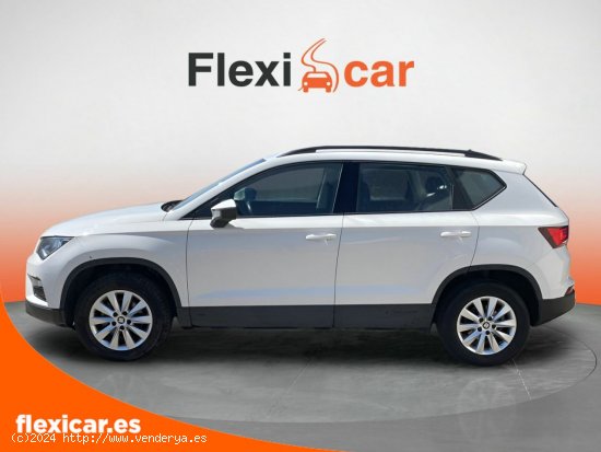 Seat Ateca 1.6 TDI 85kW (115CV) St&Sp Reference Eco - Puebla de Sancho Pérez