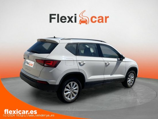 Seat Ateca 1.6 TDI 85kW (115CV) St&Sp Reference Eco - Puebla de Sancho Pérez