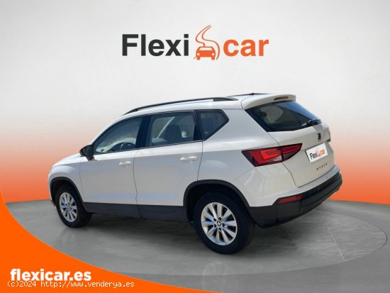 Seat Ateca 1.6 TDI 85kW (115CV) St&Sp Reference Eco - Puebla de Sancho Pérez