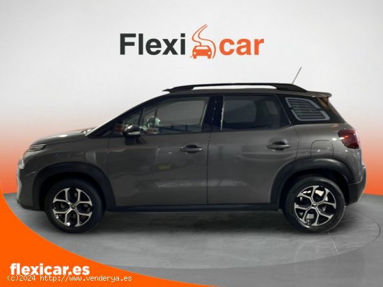 Citroën C3 Aircross PureTech 96kW (130CV) EAT6 S&S Feel Pack - Alicante