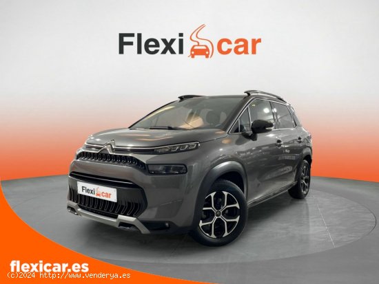 Citroën C3 Aircross PureTech 96kW (130CV) EAT6 S&S Feel Pack - Alicante