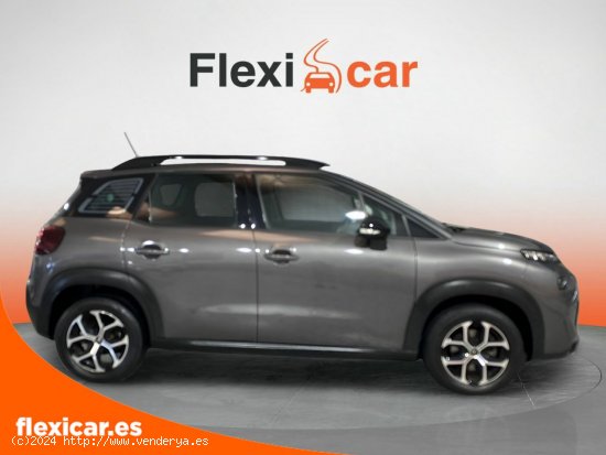 Citroën C3 Aircross PureTech 96kW (130CV) EAT6 S&S Feel Pack - Alicante