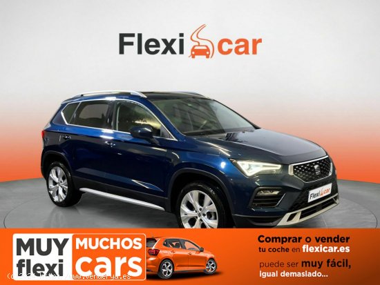  Seat Ateca 1.5 TSI 110kW (150CV) S&S FR XL - Vigo 