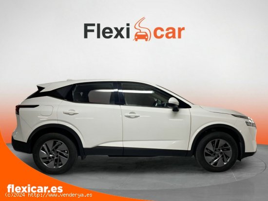 Nissan Qashqai DIG-T 103kW (140CV) mHEV 4x2 Acenta - Alicante