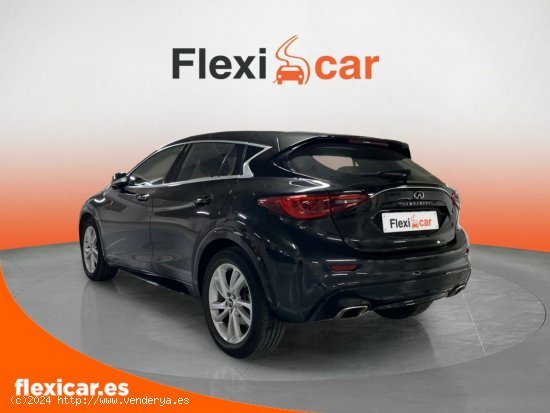 Infiniti Q30 1.6TC 115kW (156CV) PREMIUM TECH 7DCT - Alicante