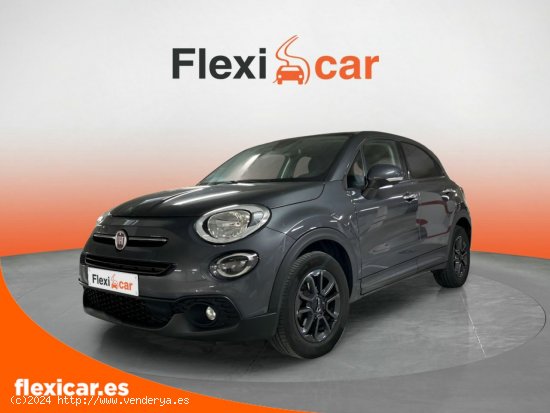 Fiat 500X Connect 1.6 Multijet 96KW (130CV) S&S - Alicante