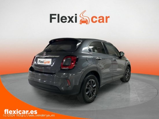 Fiat 500X Connect 1.6 Multijet 96KW (130CV) S&S - Alicante