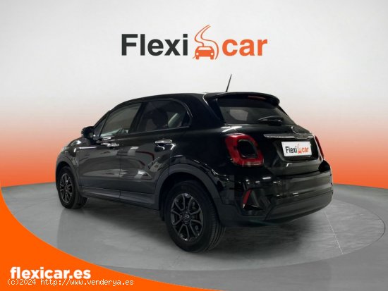 Fiat 500X Connect 1.6 Multijet 96KW (130CV) S&S - Alicante