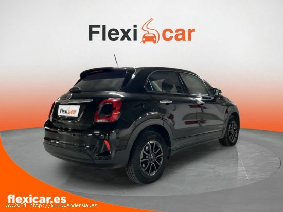 Fiat 500X Connect 1.6 Multijet 96KW (130CV) S&S - Alicante