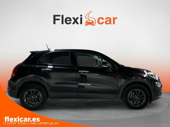 Fiat 500X Connect 1.6 Multijet 96KW (130CV) S&S - Alicante