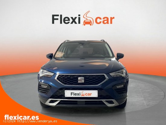 Seat Ateca 1.5 TSI 110kW (150CV) St&Sp Style XM - Alicante