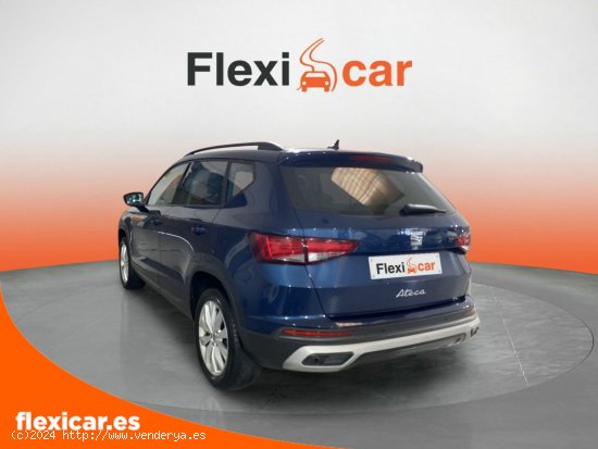 Seat Ateca 1.5 TSI 110kW (150CV) St&Sp Style XM - Alicante