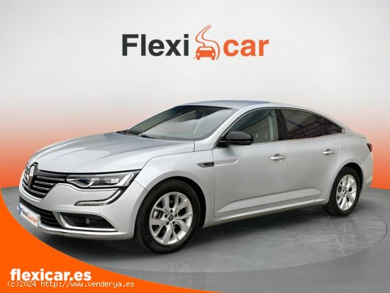 Renault Talisman Limited Energy dCi 96 kW (130CV) - Puebla de Sancho Pérez