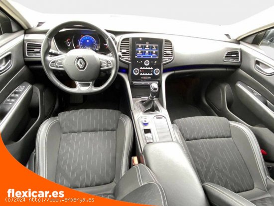 Renault Talisman Limited Energy dCi 96 kW (130CV) - Puebla de Sancho Pérez