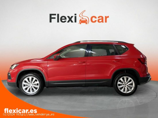 Seat Ateca 2.0 TDI 110kW (150CV) S&S Style - A Coruña