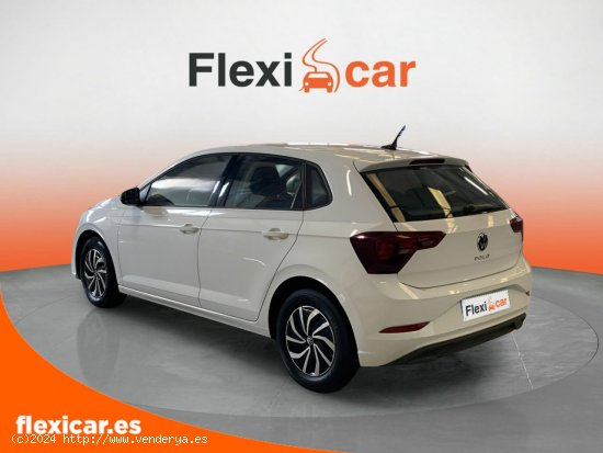 Volkswagen Polo Polo 1.0 TSI 70kW (95CV) - Puerto de Sagunto