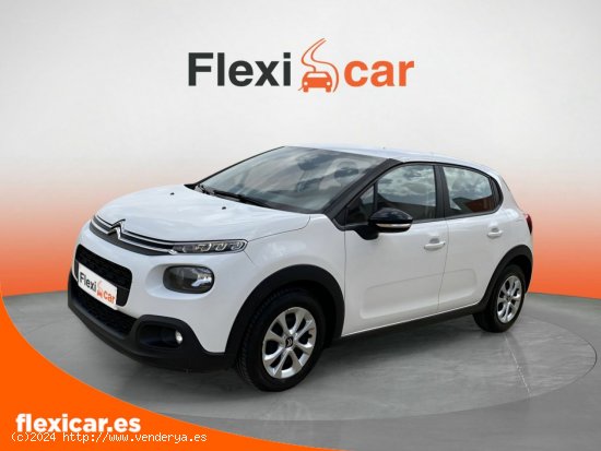 Citroën C3 BlueHDi 73KW (100CV) S&S 95g BUSINESS - Puebla de Sancho Pérez