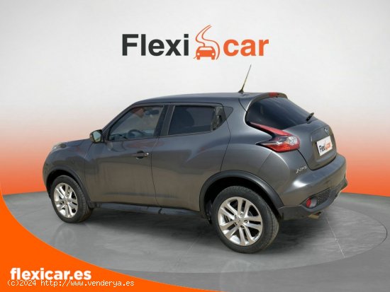 Nissan Juke 1.5 dCi FUN - Puebla de Sancho Pérez