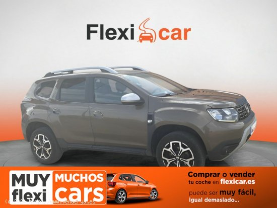  Dacia Duster Prestige 1.6 85kW (115CV) 4X2 - Puebla de Sancho Pérez 