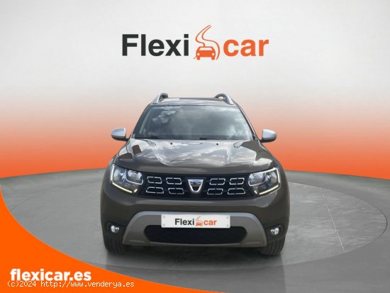 Dacia Duster Prestige 1.6 85kW (115CV) 4X2 - Puebla de Sancho Pérez