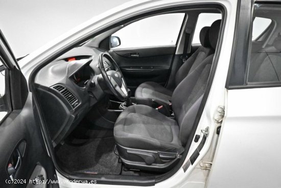 Hyundai i20 i20 1.2 Comfort AA - Las Rozas de Madrid