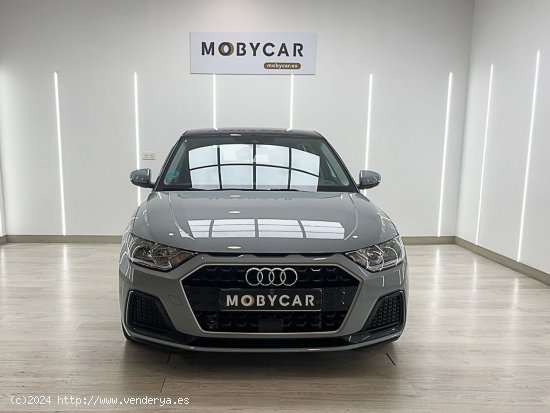 Audi A1 Sportback Advanced 25 TFSI 70kW (95CV) - Valencia