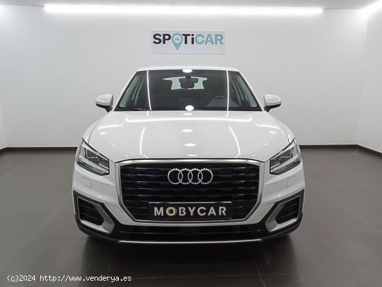 Audi Q2 Design 30 TFSI 85kW (116CV) - Valencia