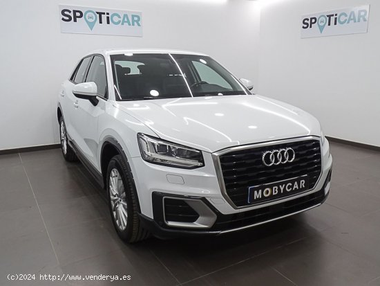 Audi Q2 Design 30 TFSI 85kW (116CV) - Valencia