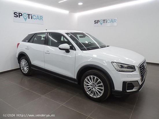 Audi Q2 Design 30 TFSI 85kW (116CV) - Valencia