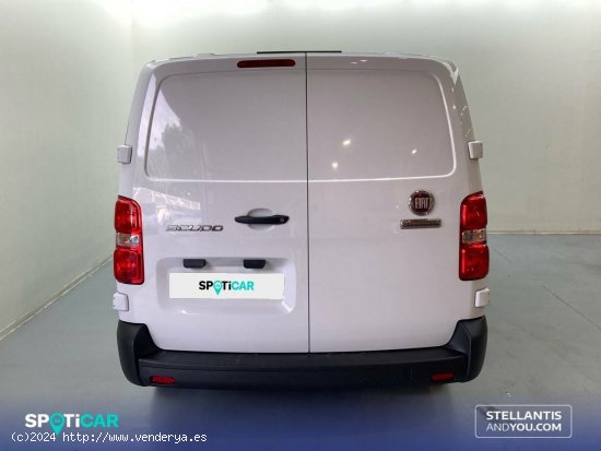 Fiat Scudo  Furgón L3 145cv MT6 Business - Sevilla