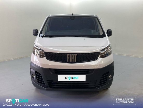 Fiat Scudo  Furgón L3 145cv MT6 Business - Sevilla