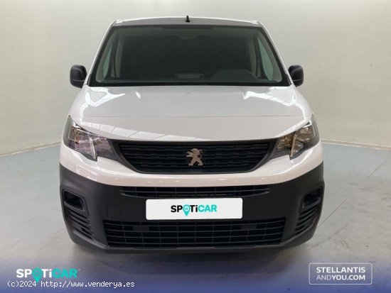 Peugeot Partner  Standard 1000kg BlueHDi 73kW - - Sevilla