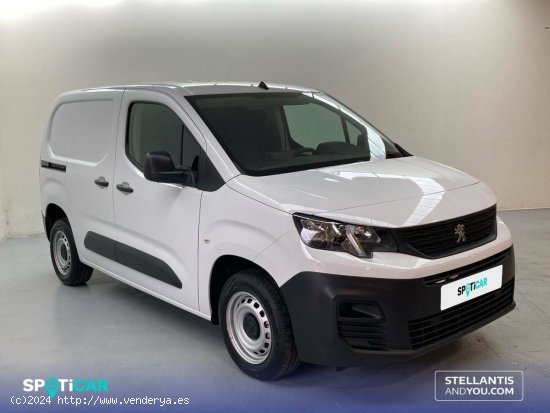 Peugeot Partner  Standard 1000kg BlueHDi 73kW - - Sevilla