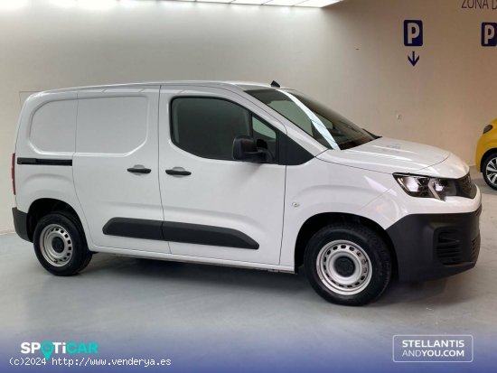 Peugeot Partner  Standard 1000kg BlueHDi 73kW - - Sevilla