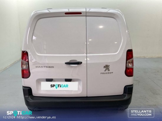 Peugeot Partner  Standard 1000kg BlueHDi 73kW - - Sevilla