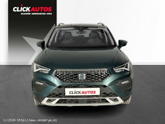 Seat Ateca 1.5 TFSI 150CV Xperience DSG - Málaga