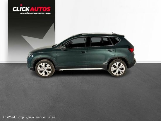 Seat Ateca 1.5 TFSI 150CV Xperience DSG - Málaga