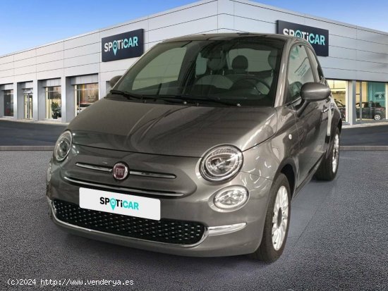 Fiat 500   1.0 Hybrid 51KW (70 CV) Dolcevita - Cadiz