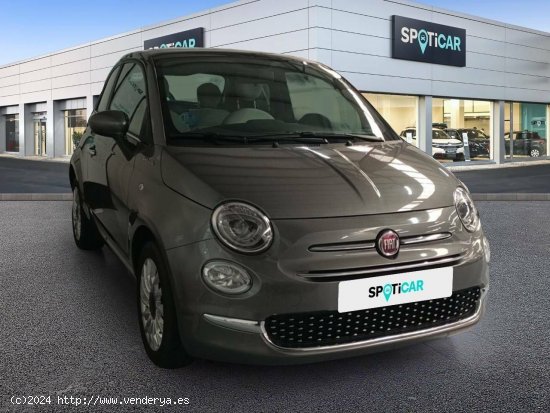 Fiat 500   1.0 Hybrid 51KW (70 CV) Dolcevita - Cadiz