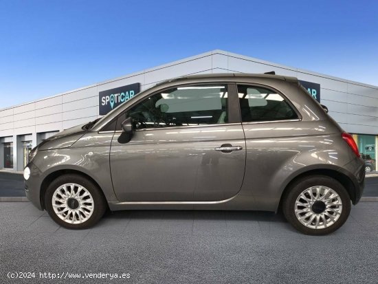 Fiat 500   1.0 Hybrid 51KW (70 CV) Dolcevita - Cadiz