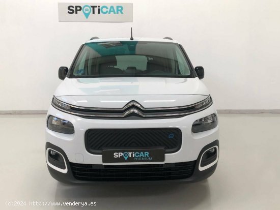 Citroën Berlingo ëBerlingo 3 Talla M ëBerlingo 50kWh - - Carbajosa de la Sagrada